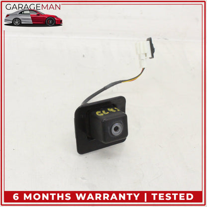 2007-2012 Mercedes X164 GL450 Rear View Back Up Parking Camera 1648201497 OEM
