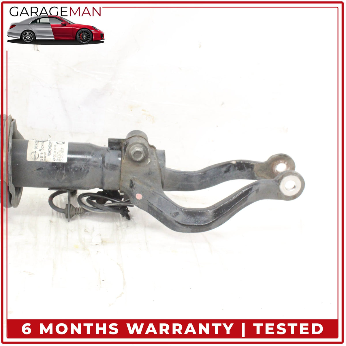 2016-2024 Infiniti Q50 Q60 Front Left and Right Side Shock Strut Absorber OEM