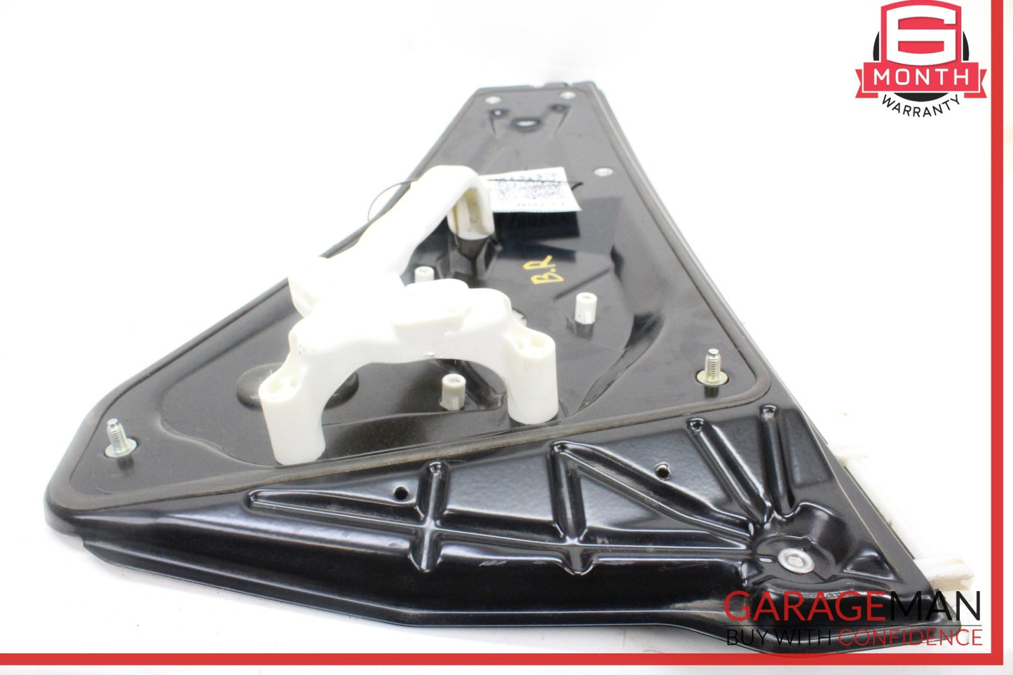2005-2016 Land Rover LR4 SUV Rear Right Side Window Regulator LR052109 OEM