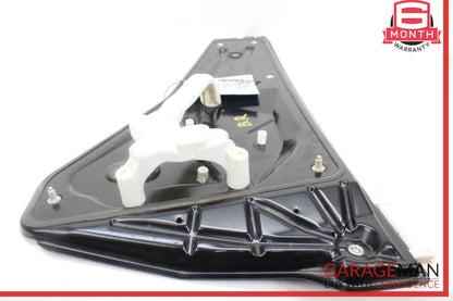 2005-2016 Land Rover LR4 SUV Rear Right Side Window Regulator LR052109 OEM