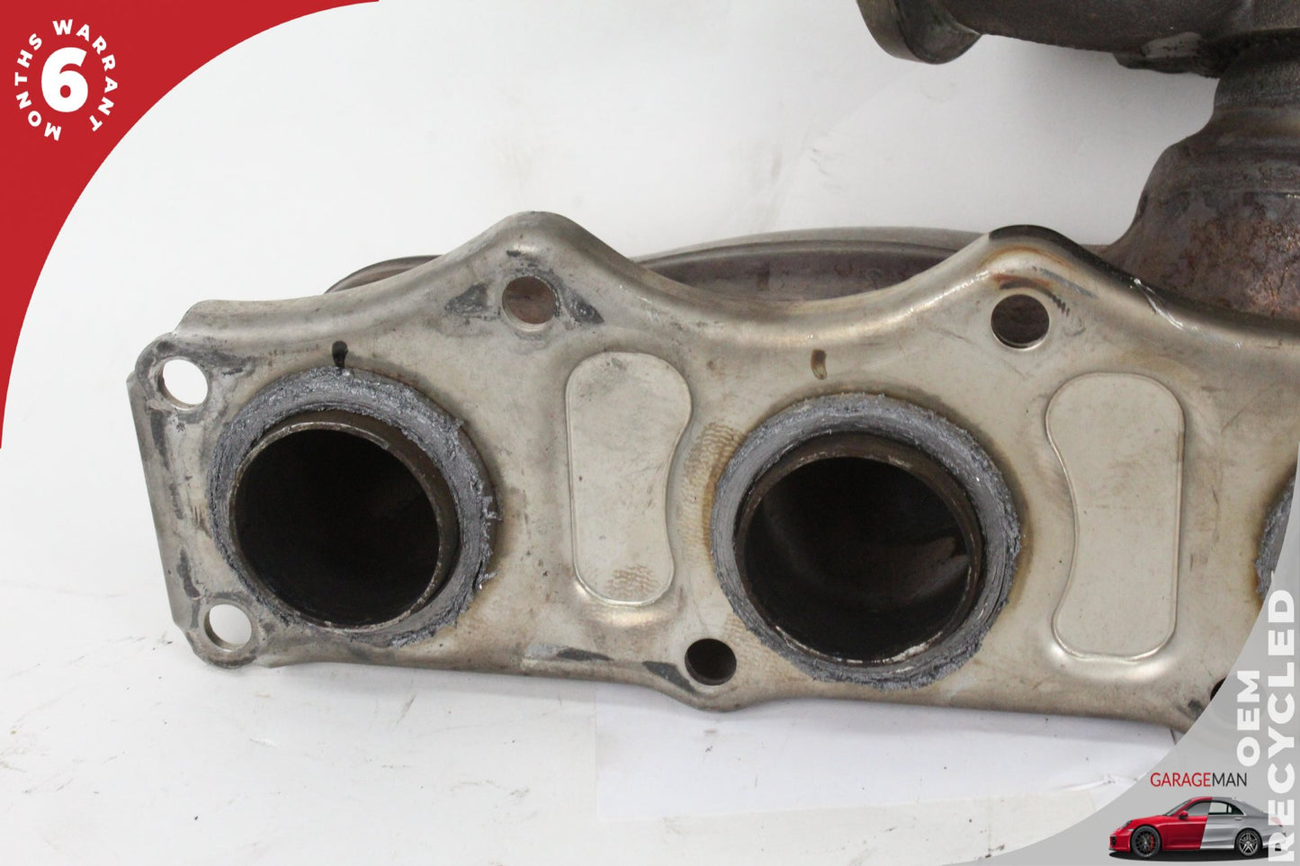 2012-2016 BMW 528i 320i 228i 428i 328i Turbo Charger Turbocharger 7634486 OEM