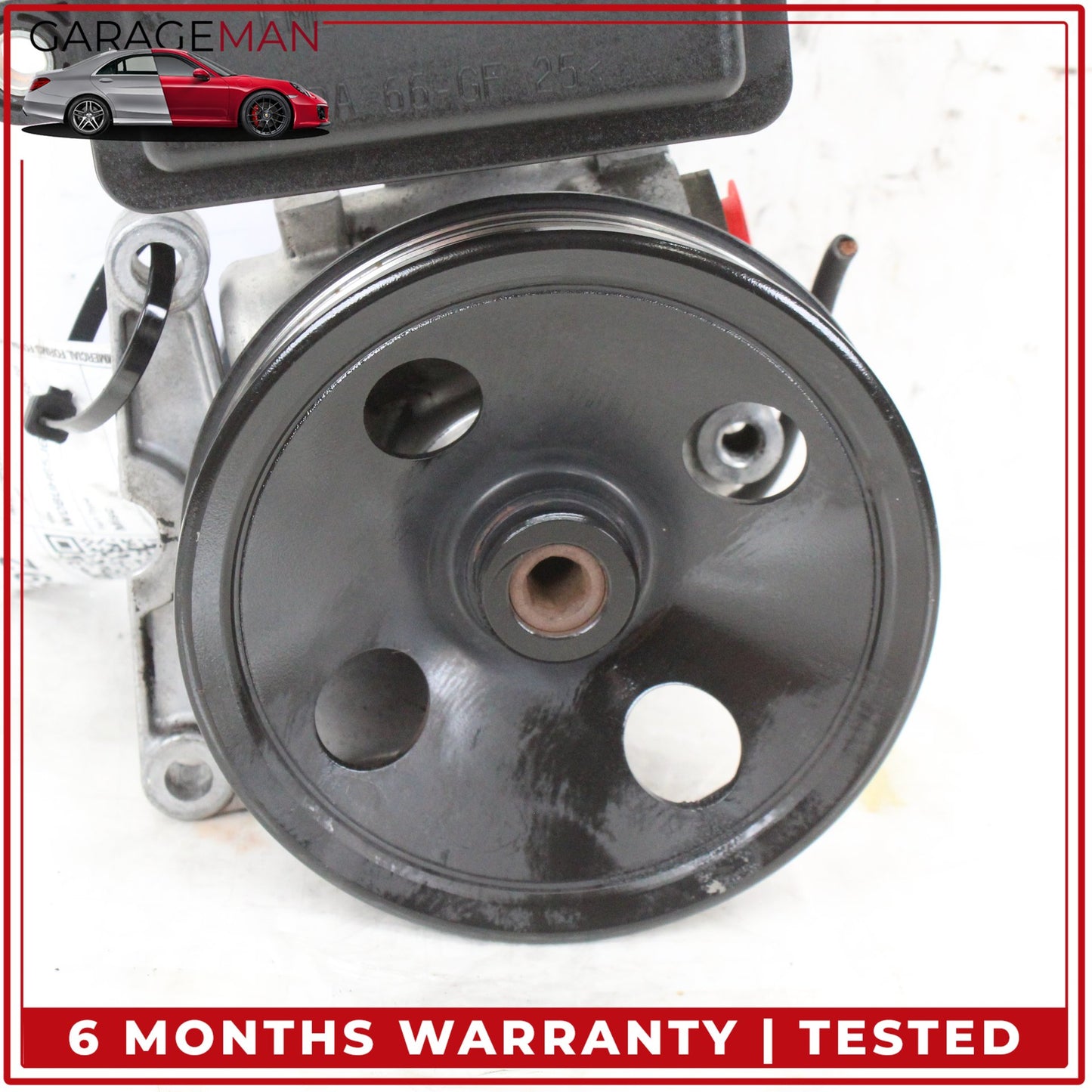 2003-2006 Mercedes W211 E320 E500 CLS500 Power Steering Pump 0044661401 OEM