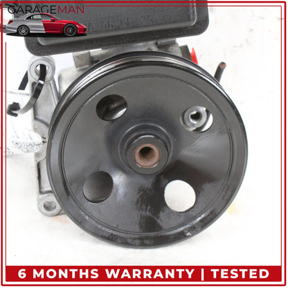 2003-2006 Mercedes W211 E320 E500 CLS500 Power Steering Pump 0044661401 OEM