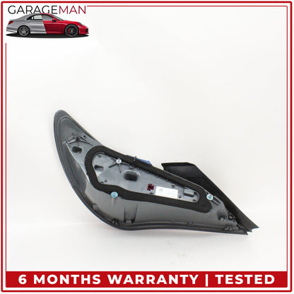 2014-2019 Mercedes-Benz CLA250 W117 Sedan Rear Right Outer Tail Light 1179064200 OEM