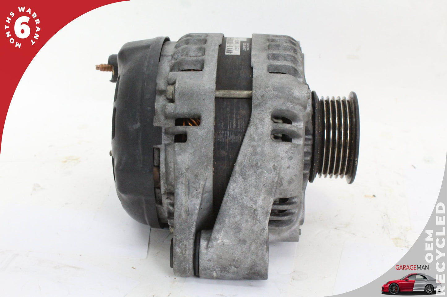 2003-2006 Ford Thunderbird Lincoln LS Alternator Generator 4W4T10300AA OEM