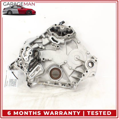 2011-2020 Mercedes W218 CL550 CLS550 SL550 Engine Timing Cover 2780150200 OEM