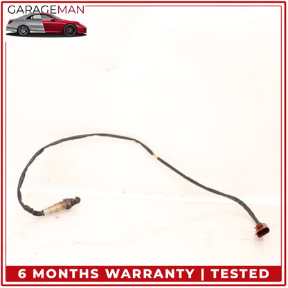 2011-2018 Porsche Cayenne 958 3.6L Oxygen O2 Sensor Lambda Set of 4 OEM