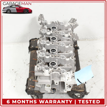 2011-2020 Mercedes W219 CL550 SL550 S550 M278 Engine Cylinder Head Left OEM