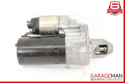 2003-2011 Mercedes-Benz C230 W203 Starter Motor 0061510501
