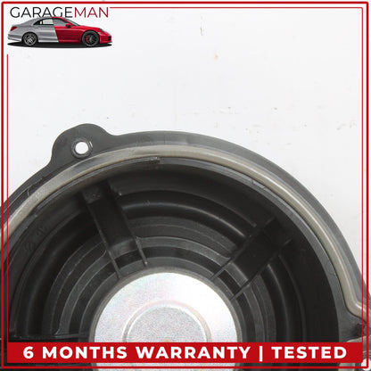 2019-2025 Audi Q3 Rear Left and Right Side Door Audio Soound Speaker Set OEM