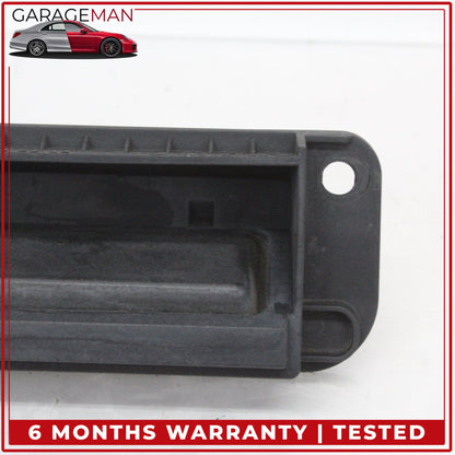 2008-2014 Mercedes W204 C300 Trunk Tailgate Release Open Handle 2047500293 OEM