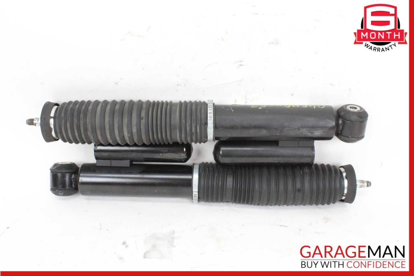 2003-2009 Mercedes-Benz E320 W211 Rear Left & Right Side Shock Strut 2113263800