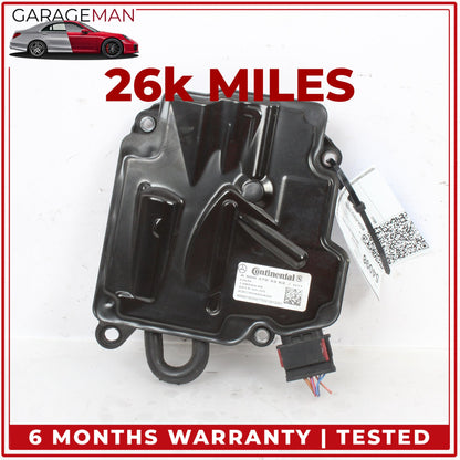 2011-2018 Mercedes C207 E400 Coupe ISM DSM Transmission Control Module TCU OEM