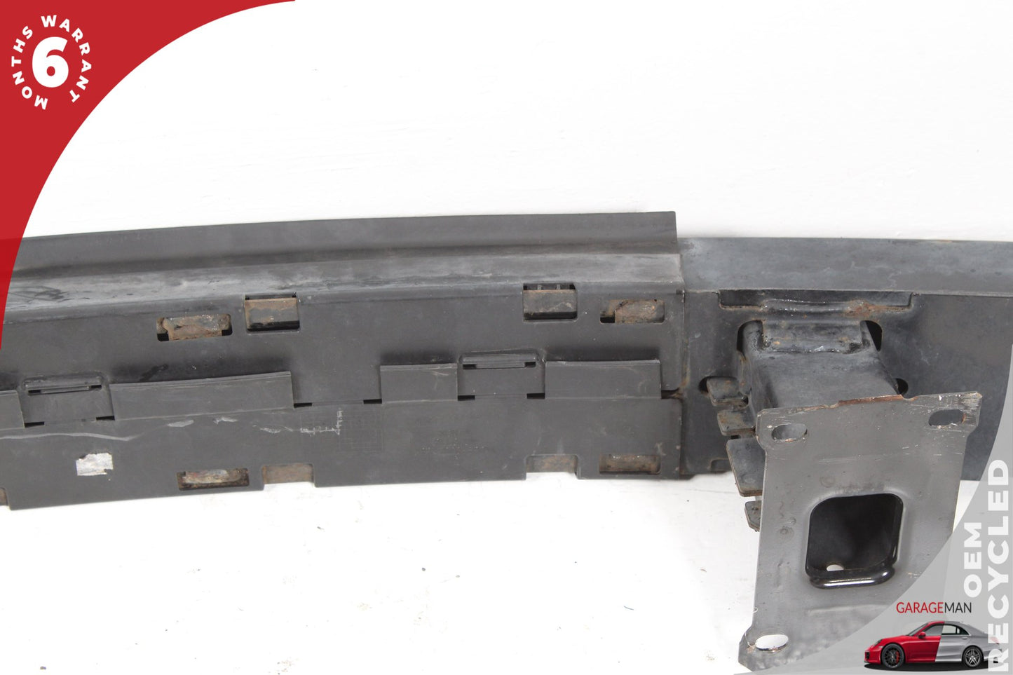 2010-2013 Land Rover LR4 SUV Front Bumper Bar Reinforcement AH2210005AA OEM