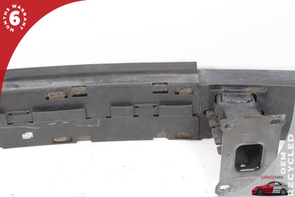 2010-2013 Land Rover LR4 SUV Front Bumper Bar Reinforcement AH2210005AA OEM
