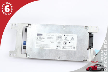 2006-2015 BMW 128i 135i 330i 335i M3 X1 Bluetooth Communication Control Module