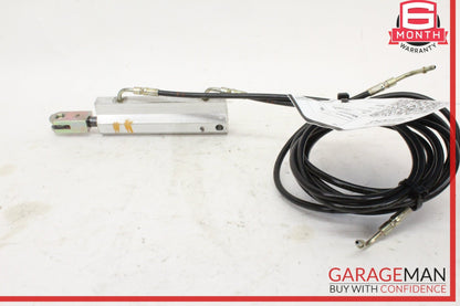 2003-2012 Mercedes SL500 R230 Left Trunk Lock Cylinder 2308000972 Genuine