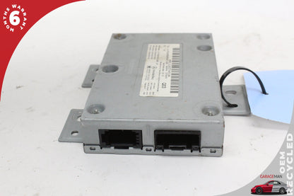 2005-2014 Mercedes W221 S550 Communication Interface Module 1729009302 OEM