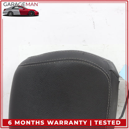 2012-2015 Mercedes W166 ML350 Front Left and Right Side Head Rest 1669702778 OEM