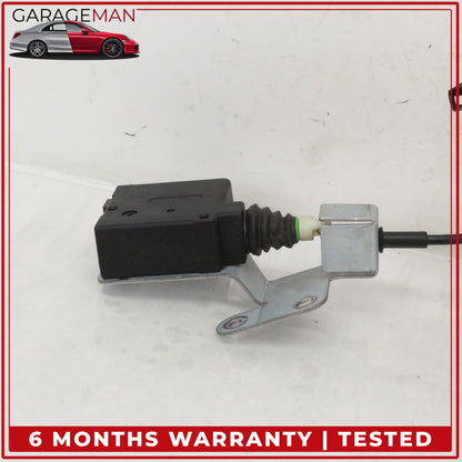 1997-2003 Jaguar XK8 XJ8 Convertible Rear Trunk Release Lock Latch F43200AE OEM