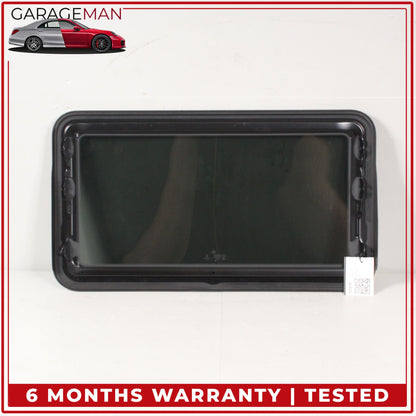 2014-2021 BMW M235i F22 Sliding Panoramic Sunroof Window Glass Panel 7290632 OEM
