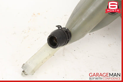 2010-2013 Mercedes-Benz S550 W221 Coolant Overflow Reservoir 2215000349 OEM