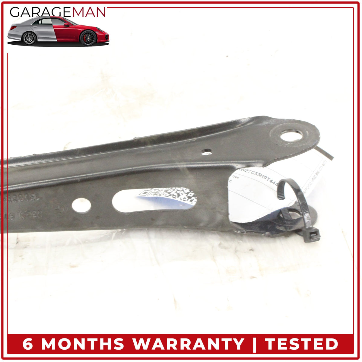 2011-2018 BMW X3 X4 Rear Left or Right Side Upper Control Arm 6786981 OEM