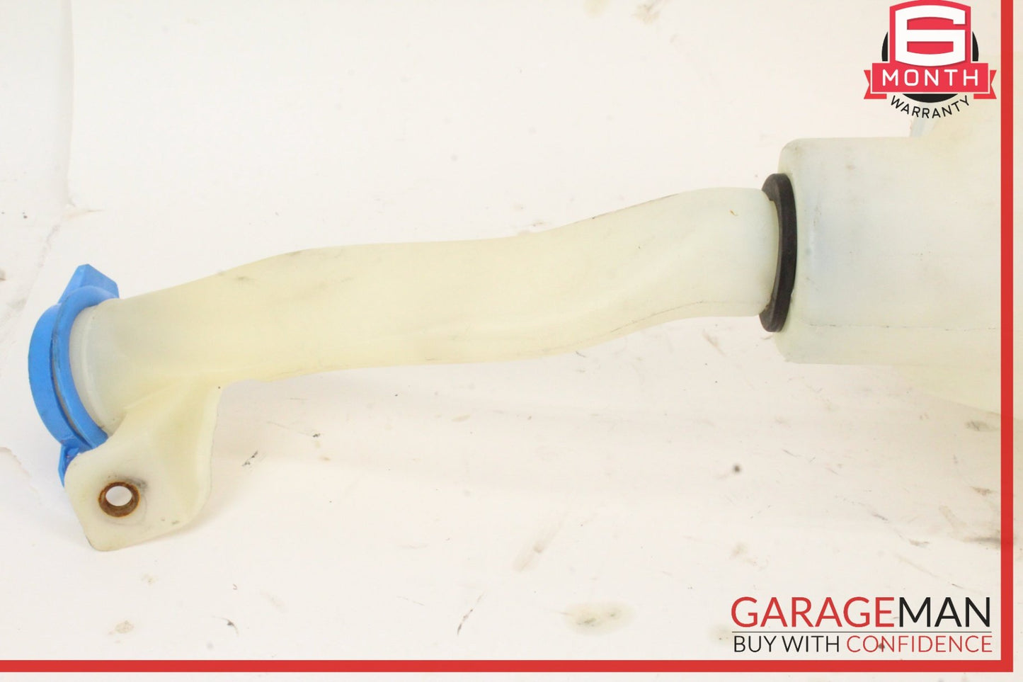 2006-2012 Mercedes ML500 M-Class W164 Washer Fluid Reservoir 1648690020 OEM