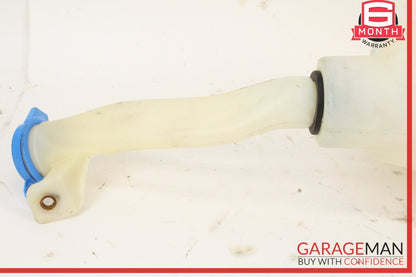2006-2012 Mercedes ML500 M-Class W164 Washer Fluid Reservoir 1648690020 OEM
