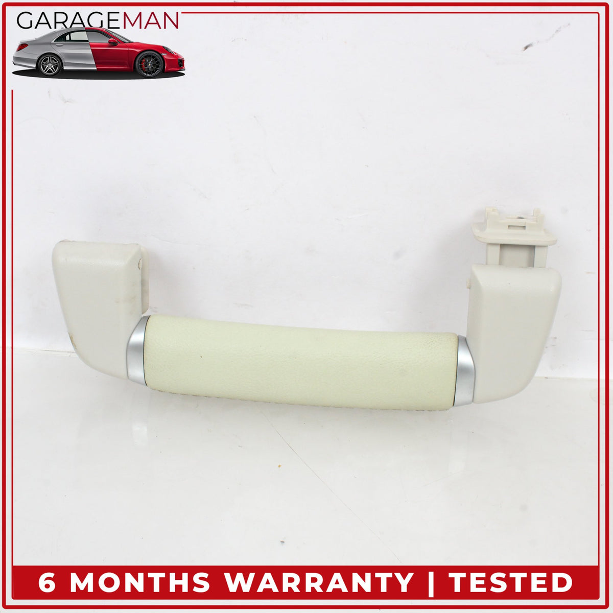 2013-2022 LR Range Rover L405 Roof Overhead Interior Safety Handle Set of 4 OEM