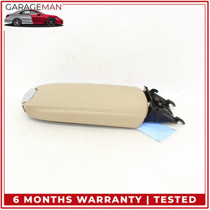 2006-2012 Mercedes X164 GL550 Center Console Armrest Lid Cover 1646800251 OEM