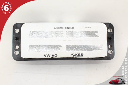 2015-2020 Audi A3 8V Sedan Front Right Passenger Dash Airbag 8V0880204F