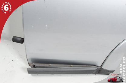 2005-2016 Land Rover LR4 LR3 Rear Left Door Shell Panel 5H2226800DB OEM