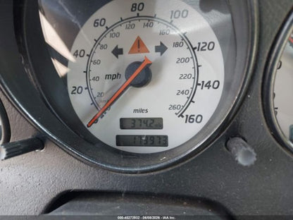 Parting Out- 2001 Mercedes-Benz SLK230 R170 Kompressor- 155