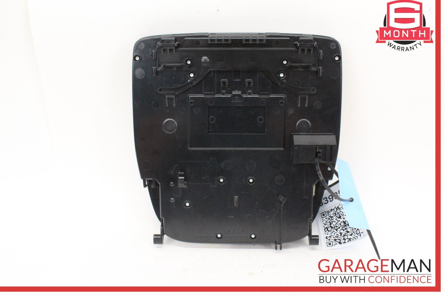 2016-2018 Mercedes-Benz C300 W205 Overhead Dome Light Lamp 0009009007 OEM