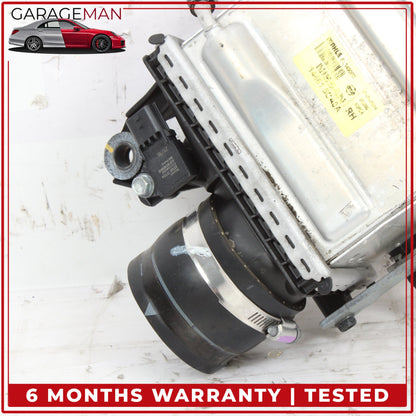 2016-2018 Infiniti Q50 Q60 Right Side Turbocharger Intercooler 144615CA0A OEM