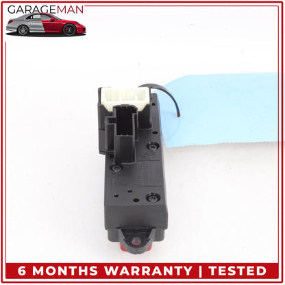 2008-2019 Maserati GranTurismo Emergency Hazard Light Control Switch Button OEM