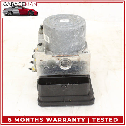 2014-2021 BMW i3 I01 Hybrid ABS Anti Lock Brake Pump Module 6872313 OEM