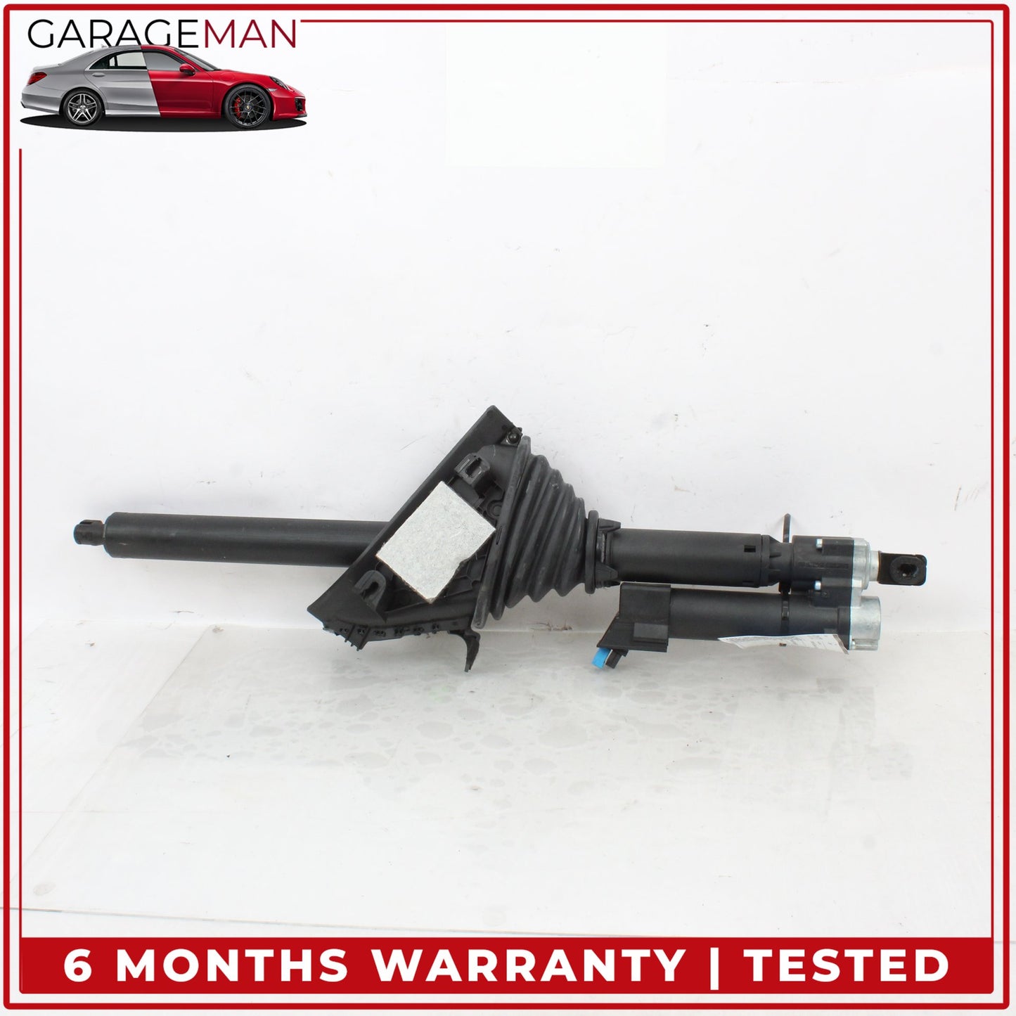 2015-2021 BMW 430i Gran Coupe Trunk Tailgate Shock Strut Set of 2 7432375 OEM