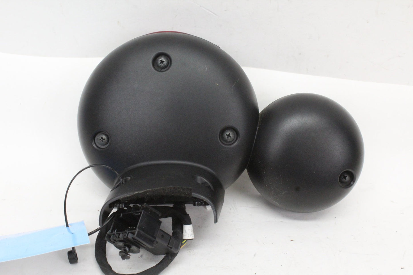 2009-2015 Mini Cooper R56 Convertible Tachometer Cluster Gauge 930626801 OEM
