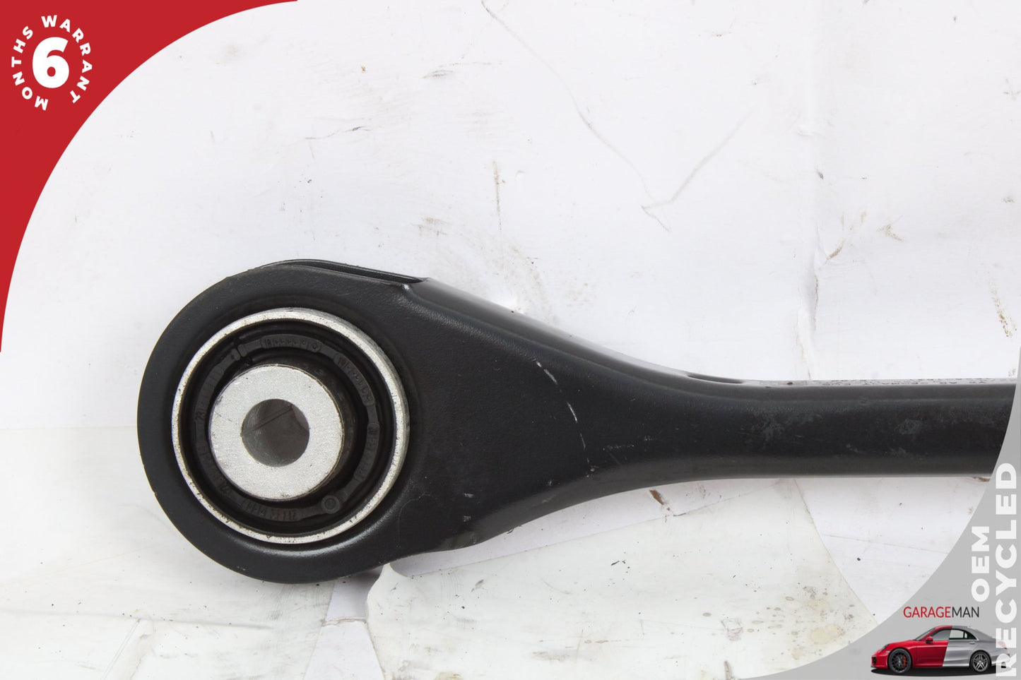 2022-2025 Audi Q4 E-Tron Rear Left or Right Side Control Arm 1EA501531 OEM