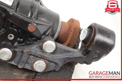2010-2013 Land Rover Range Rover Sport Front Differential Axle Carrier 5H223017G