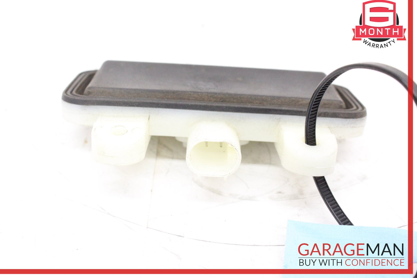 2007-2016 Mercedes W212 E350 Rear Trunk Tailgate Release Open Handle OEM