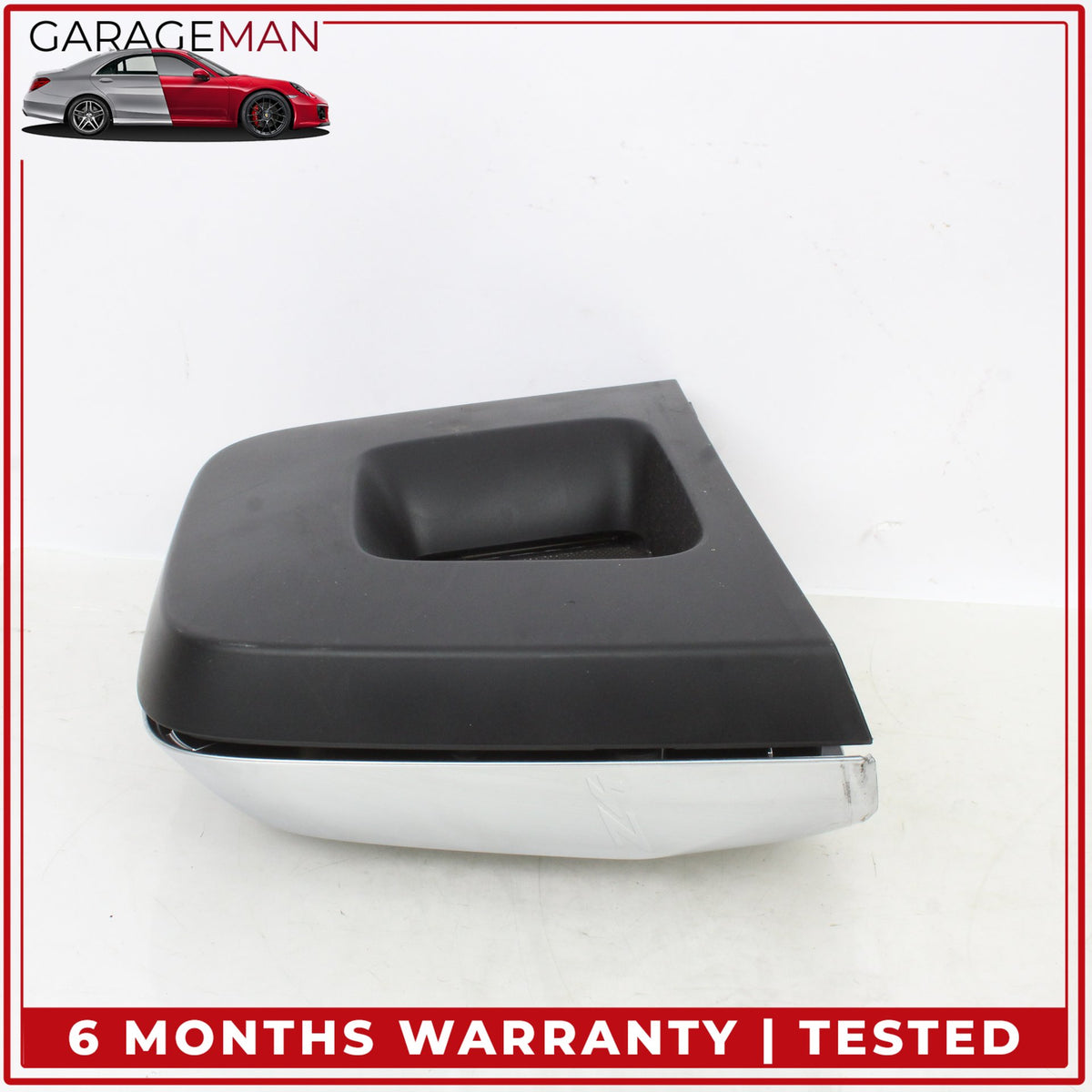 2019-2026 BMW Z4 G29 Left & Right Side Roll Bar Cover Panel Trim OEM