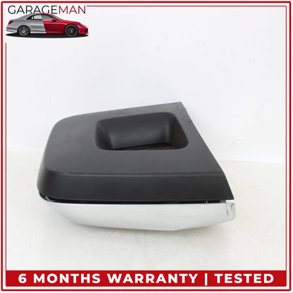 2019-2026 BMW Z4 G29 Left & Right Side Roll Bar Cover Panel Trim OEM