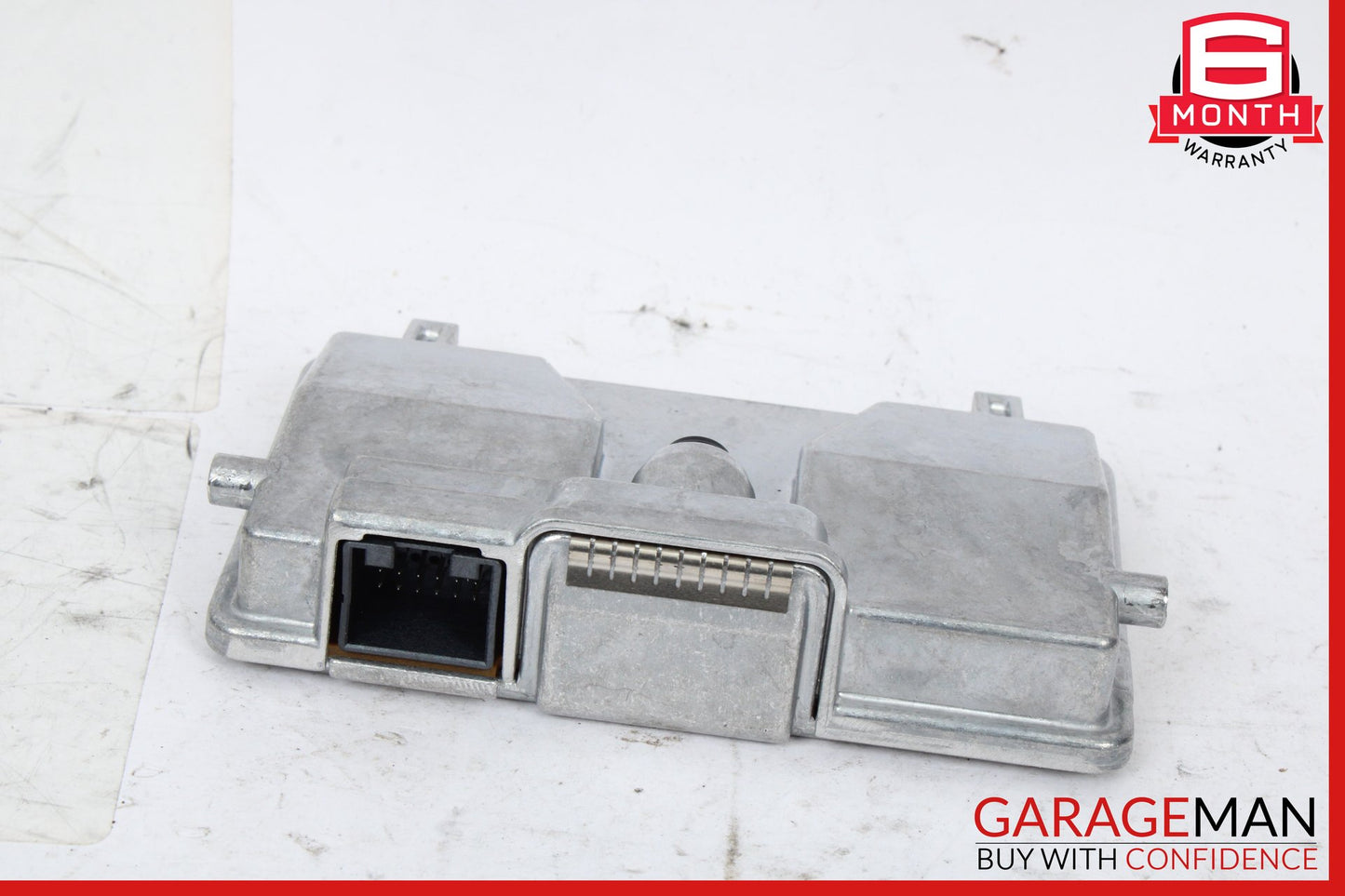 2019-2024 Porsche Macan 95B Front Windshield Lane Assist Departure Camera OEM