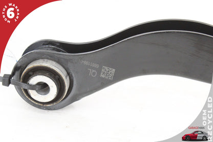 2019-2024 BMW 330i G20 RWD Rear Left or Right Side Trailing Control Arm 6881199