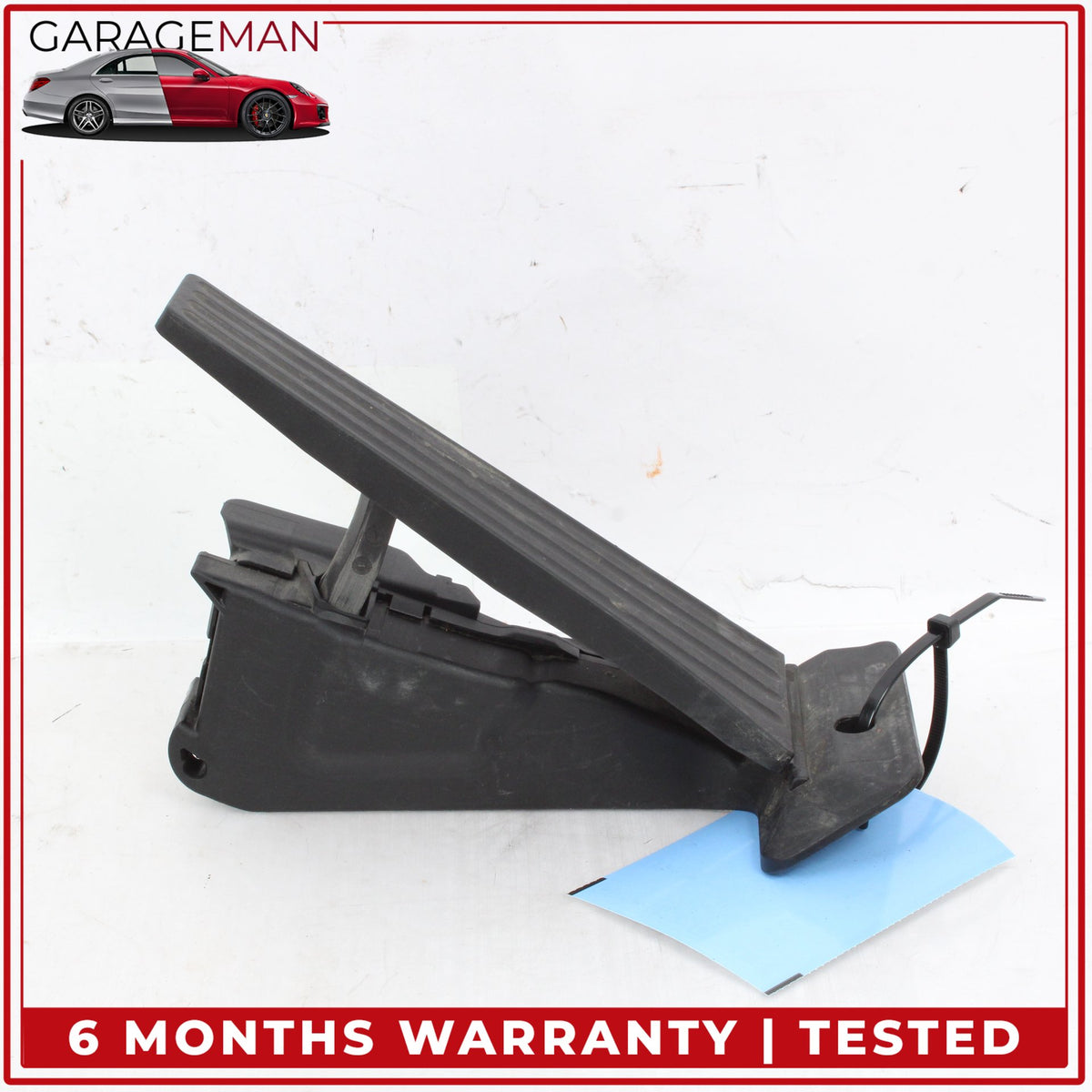 2014-2020 BMW 430i Gran Coupe Gas Acceleration Throttle Pedal 6853175 OEM