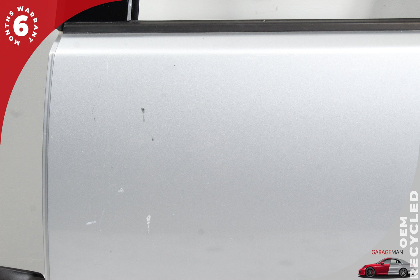 2005-2016 Land Rover LR4 LR3 Rear Left Door Shell Panel 5H2226800DB OEM