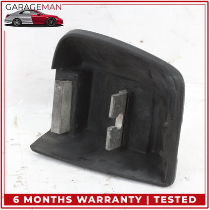 1999-2001 Porsche 911 Carrera 996 Rear Left and Right Side Bumper Guard Set OEM